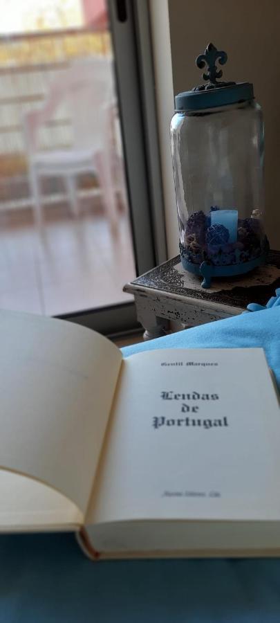 Lendas De Portugal Olhos de Agua  Dış mekan fotoğraf