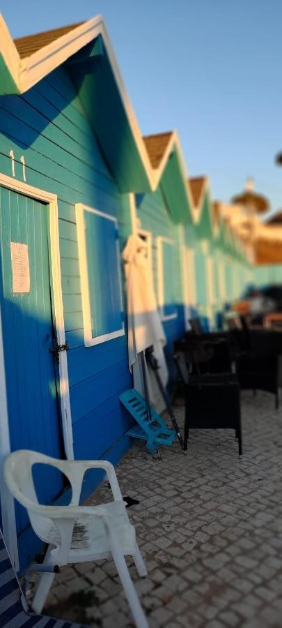 Lendas De Portugal Olhos de Agua  Dış mekan fotoğraf